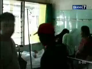 65 % Kekerasan Pada Anak Dilakukan Keluarga