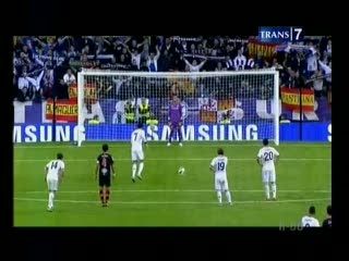 Real Madrid Benamkan Celta Vigo