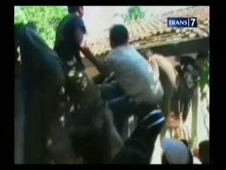 Tersangka Penculikan Anak Dianiaya Hingga Tewas