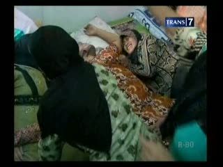 TKI Tewas di Korea, Keluarga Histeris