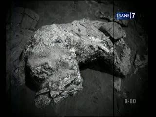 Pustaka Indonesia: Legenda Anak Durhaka