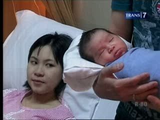 Pilih Rumah Sakit, Persiapkan Mental Calon Ibu