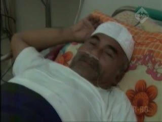 Jumlah Jamaah Haji yang Dirawat Meningkat