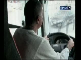 Menghindari Terjebak Macet di Mekkah