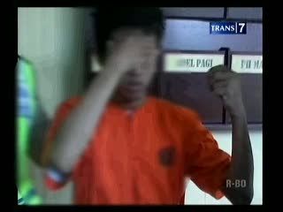 Misteri Pembunuhan Pria di Kamar Kost Terungkap