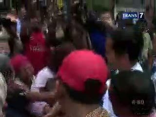 Warga Ciliwung, Menanti Janji Gubernur