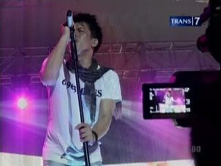 Mahasiswa Muhammadiyah Makassar Tolak Konser Noah