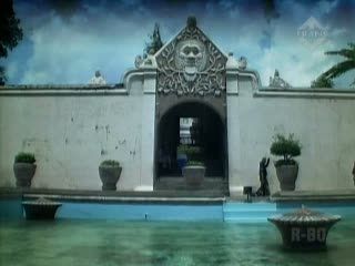  Istana Taman Sari, Pesona Keraton Yogya