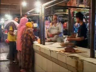Harga Daging Sapi Merangkak Naik