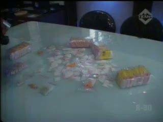 Ketamine, Narkoba Baru yang Tak Terdeteksi