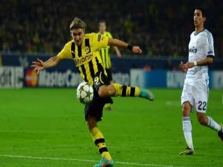 Jerman Masih Angker Bagi Madrid