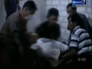 Ditinggal Istri Merantau, Pria Gantung Diri