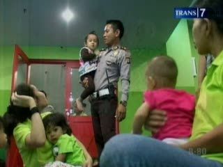 Komunitas Ayah ASI, Pendukung ASI Ekslusif