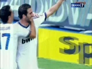 Preview La Liga: Madrid Incar Poin Penuh