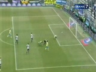 Drama Papan Atas Serie A