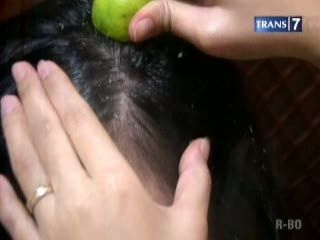 Tak Perlu Mahal Memiliki Rambut yang Indah dan Sehat