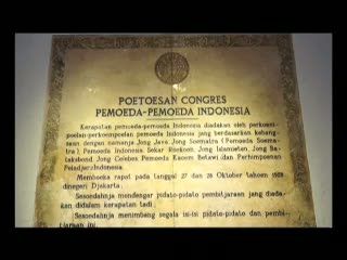 Mohammad Yamin, Pencetus Naskah Sumpah Pemuda