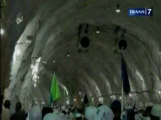 Layani Jemaah Haji, Mina Terus Berbenah