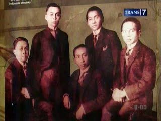 Pustaka Indonesia: Pemuda Simbol Perubahan Bangsa