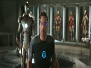 Iron Man 3