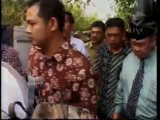 Aksi Jokowi Selama 2 Minggu Menjabat