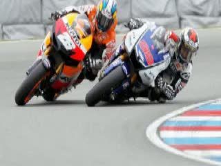 Dominasi Matador di Panggung MotoGP