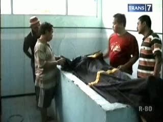 Kisruh Geng Motor, 1 Remaja Tewas