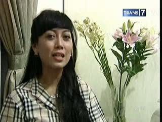 Permak Tubuh, Demi Peran Film