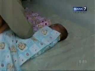 Nyawa Bayi Tidak Lagi Berharga