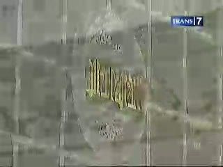Masjidil Haram Tempat Tersuci Umat Islam