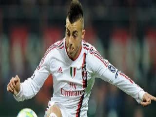 El Shaarawy Selamatkan Milan