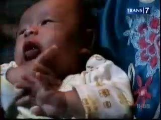 Penculikan Anak, Fenomena Gunung Es