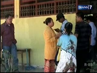 Anak Kerap Diperas, Orangtua Murid Mengamuk