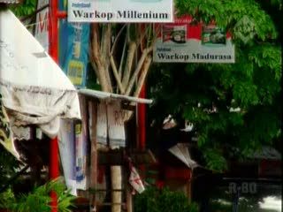 Manggar, Kota Wisata 1001 Kopi