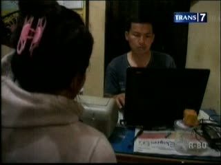 Bayi Korban Penculikan Ditemukan