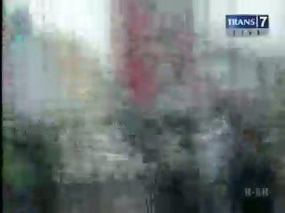 Tawuran Pelajar di Bogor, Melibatkan Preman