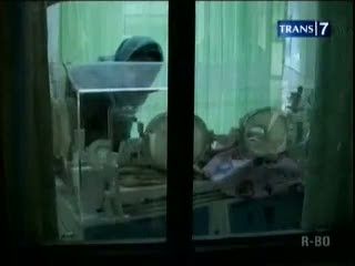 Bayi Dibuang di Mushola