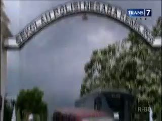 Pengungsi Korban Bentrok Pulang ke Rumah