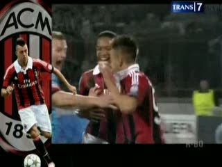 Waktunya Milan Kembali