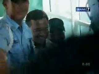 Sumaryoto Bantah Memeras BUMN