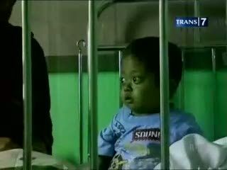 Kepedulian Buat Si Miskin Dipertanyakan 
