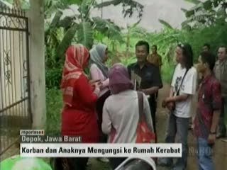 Suami Jual Istri ke Pria Hidung Belang