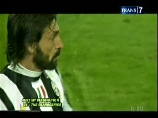 Juventus Incar Kemenangan Pertama