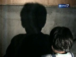 Bocah 8 Tahun Diperkosa Ayah Tiri