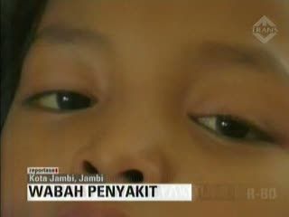Lebih Dari 50 Murid Terkena Hepatitis A