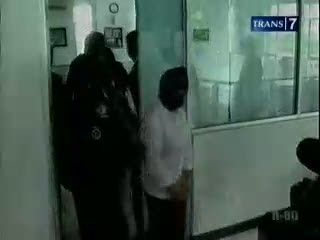 Grasi Presiden Salah Sasaran? 