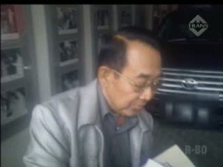 Pemerasan Oleh DPR