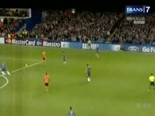  Chelsea Kalahkan Donetsk