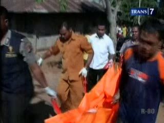 Stres Tak Dapat Jodoh, Pria Bunuh Diri