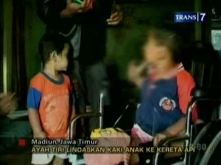 Faktor Ekonomi Picu Tindak Kekerasan